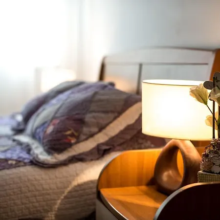 Rox Central Διαμέρισμα *