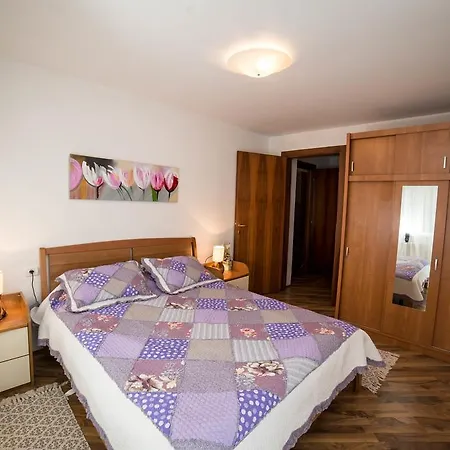 Appartement Rox Central *