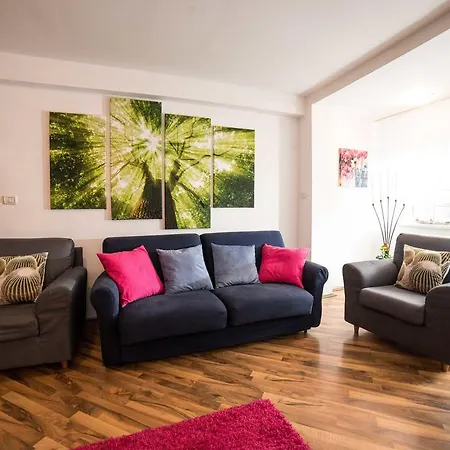 Rox Central Διαμέρισμα Τιμισοάρα