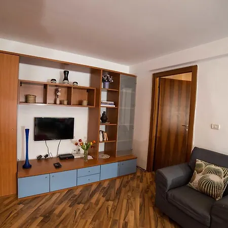 Appartement Rox Central *