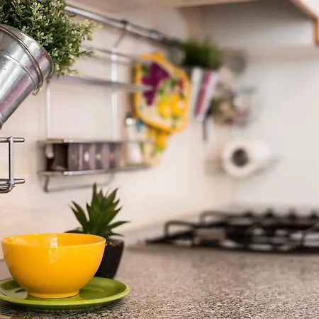 Διαμέρισμα Rox Central