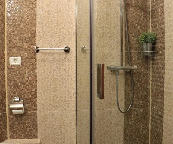 Rox Central Lägenhet *