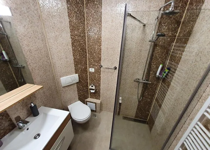 Lägenhet Rox Central