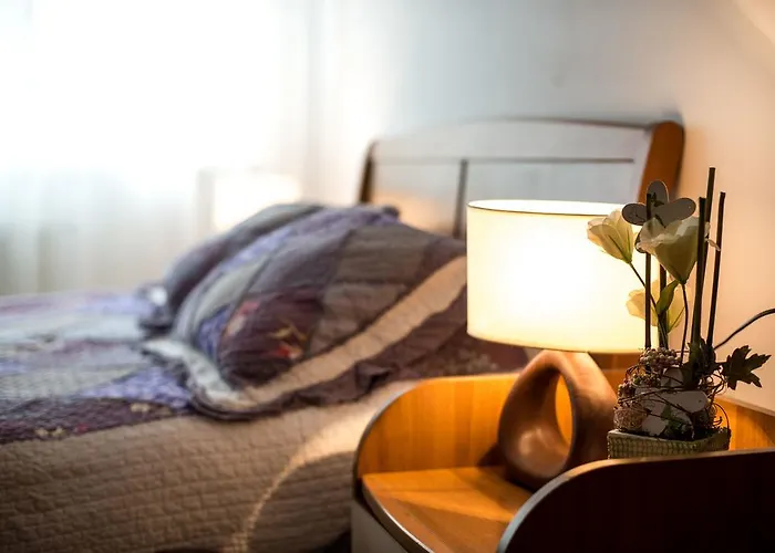 Rox Central Lägenhet *