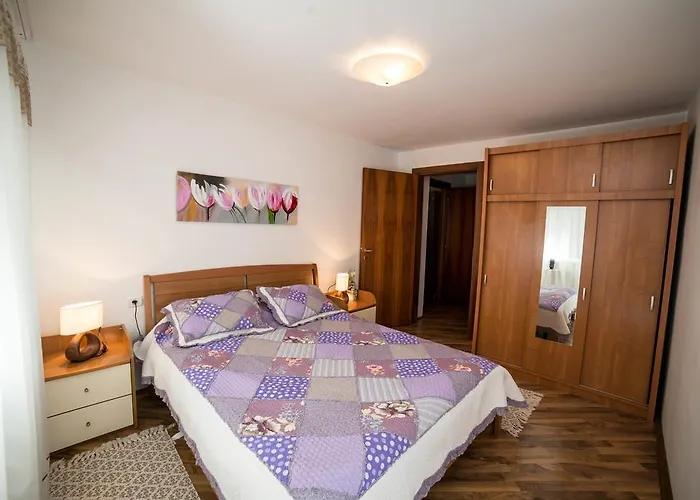 Lägenhet Rox Central *