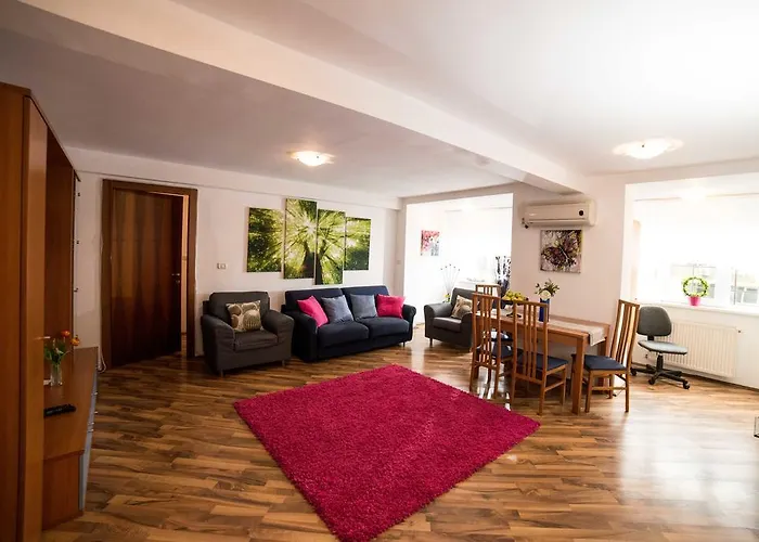 Rox Central * Timişoara