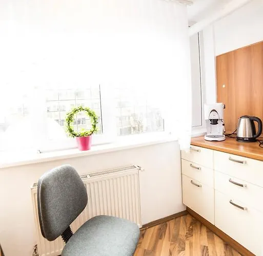 Lägenhet Rox Central Timişoara