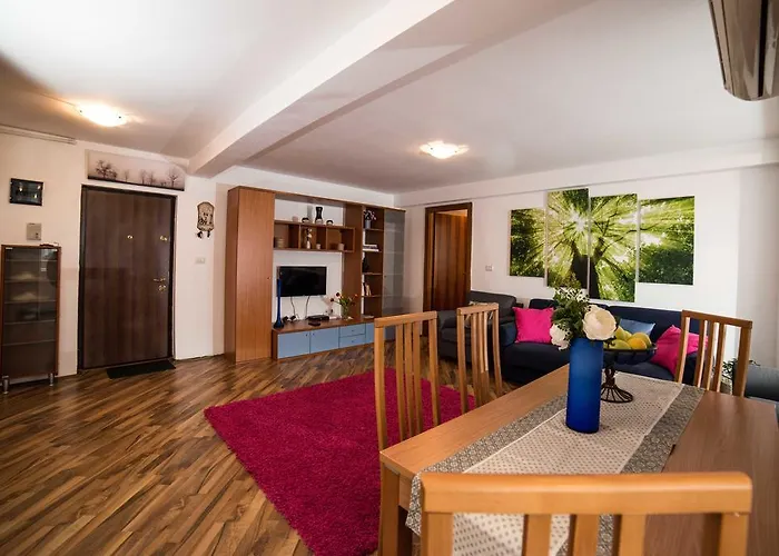 Rox Central Timişoara