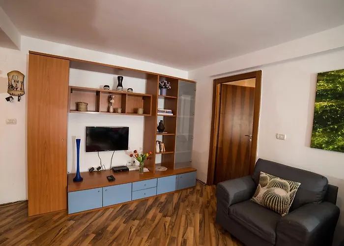 Lägenhet Rox Central *