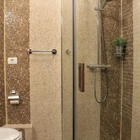 Rox Central Appartement *