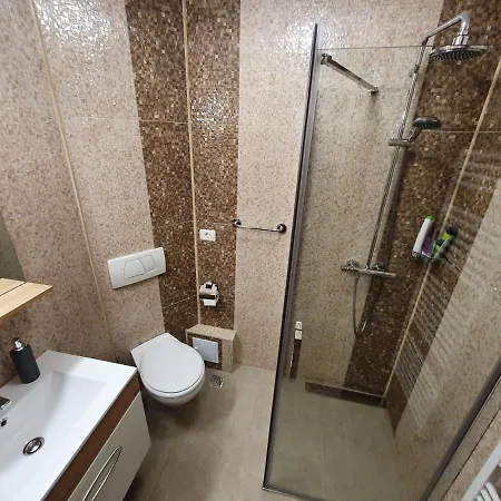 Appartement Rox Central