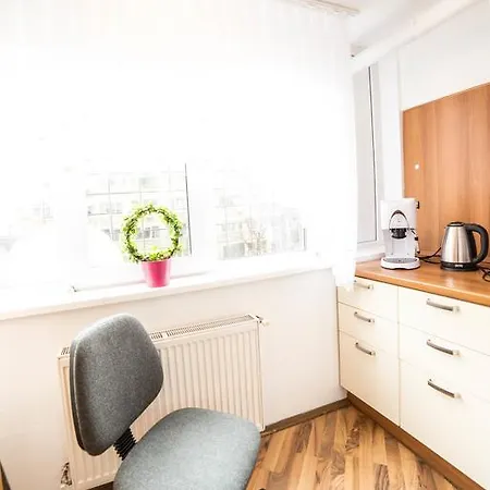 Appartement Rox Central Timişoara